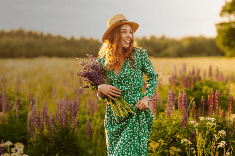 Allergietest für zu Hause: 295 Allergene mit einem Bluttest erkennen