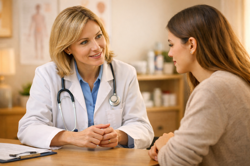 Mehrere Geschlechtskrankheiten gleichzeitig: Warum Co-Infektionen häufiger sind als viele denken