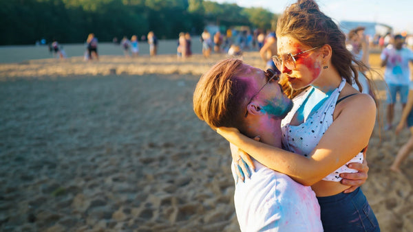 Festival-Flirt gehabt? Das solltest du in den nächsten Wochen beobachten