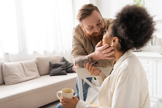 Syphilis – Symptome erkennen und früh handeln