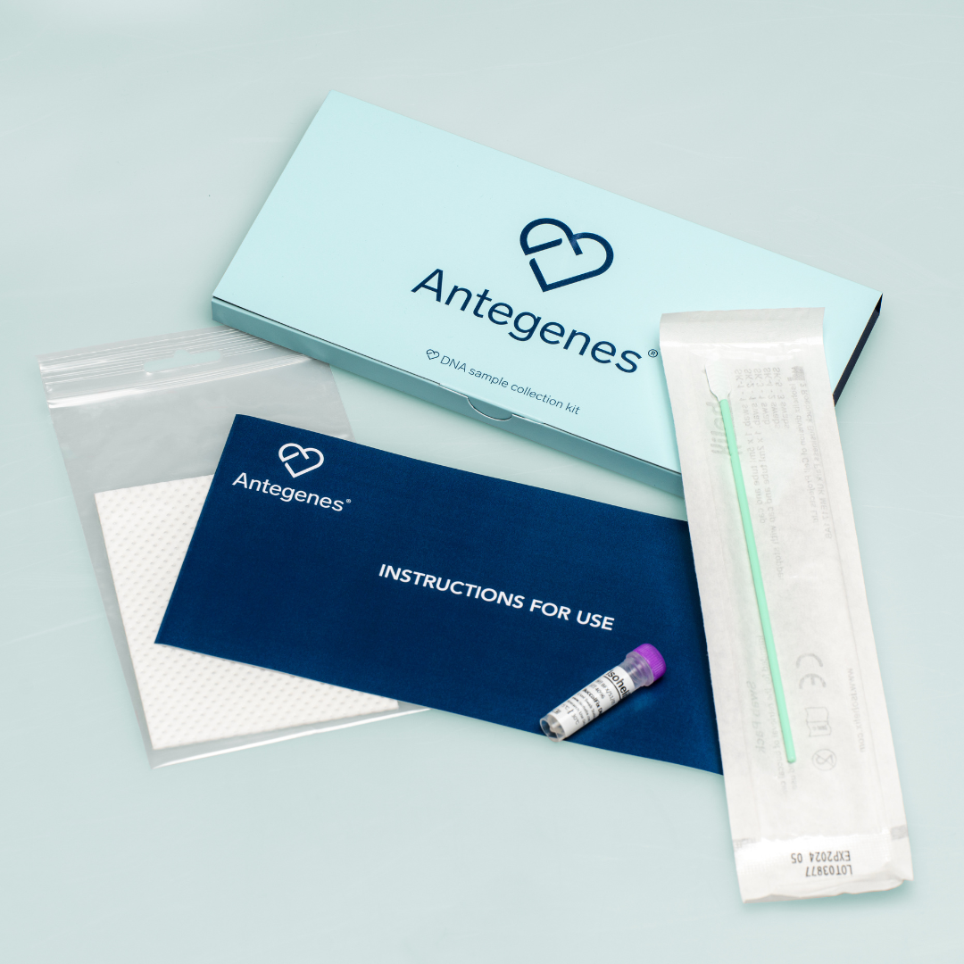 Personalisierte Brustkrebsprävention