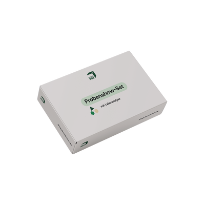 Nährstoff Rundum Check