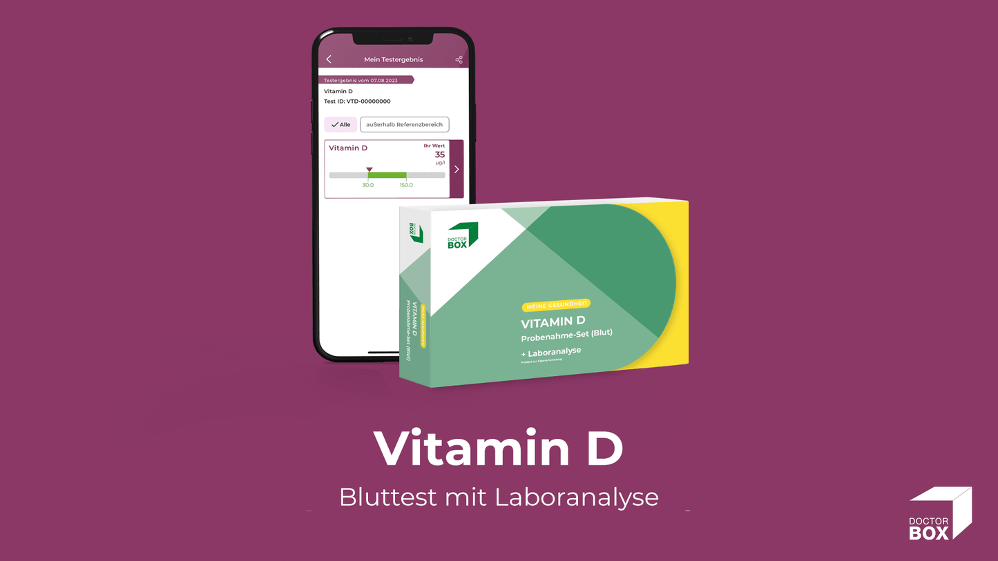 Vitamin D