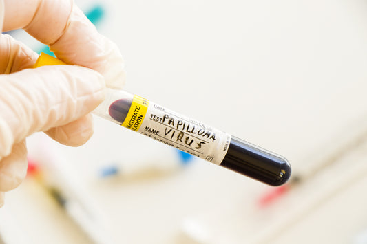 HPV-Risiken und -Typen: Ein umfassender Leitfaden