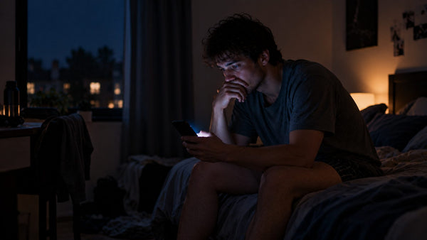 Gooning, Erektion & Lust: Was Dauer-Edging mit dem Körper macht
