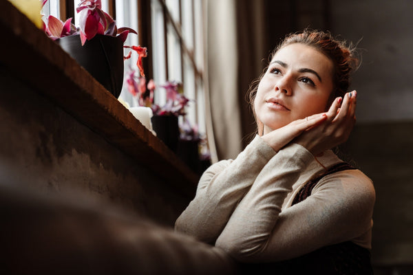 Dein Körper sendet Signale – viele Frauen übersehen sie