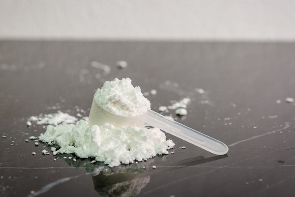 Kreatin – das meistuntersuchte Supplement der Welt