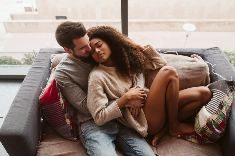 STIs without sex? How transmission can occur outside of traditional sexual intercourse. 