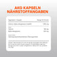 AKG - Calcium-Alphaketoglutarat