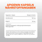 Apigenin - Kapseln