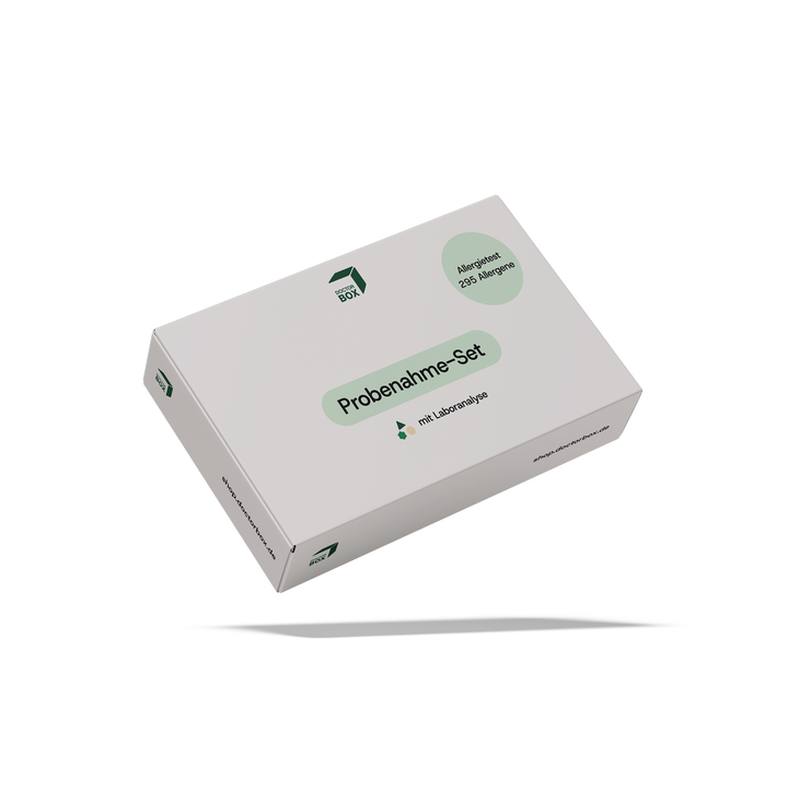 Allergietest (295 Allergene)