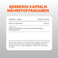 Berberin - Kapseln