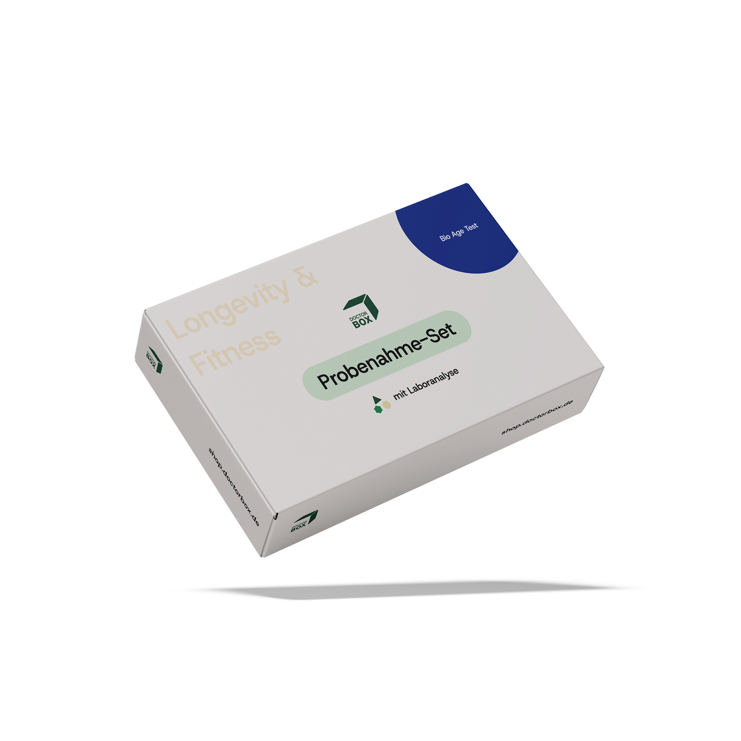 Bio Age Kit