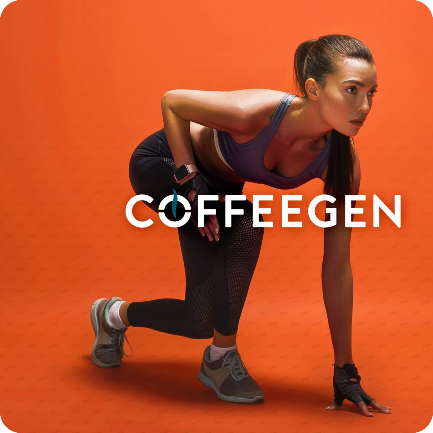 COFFEEGEN - Home test to determine the caffeine type