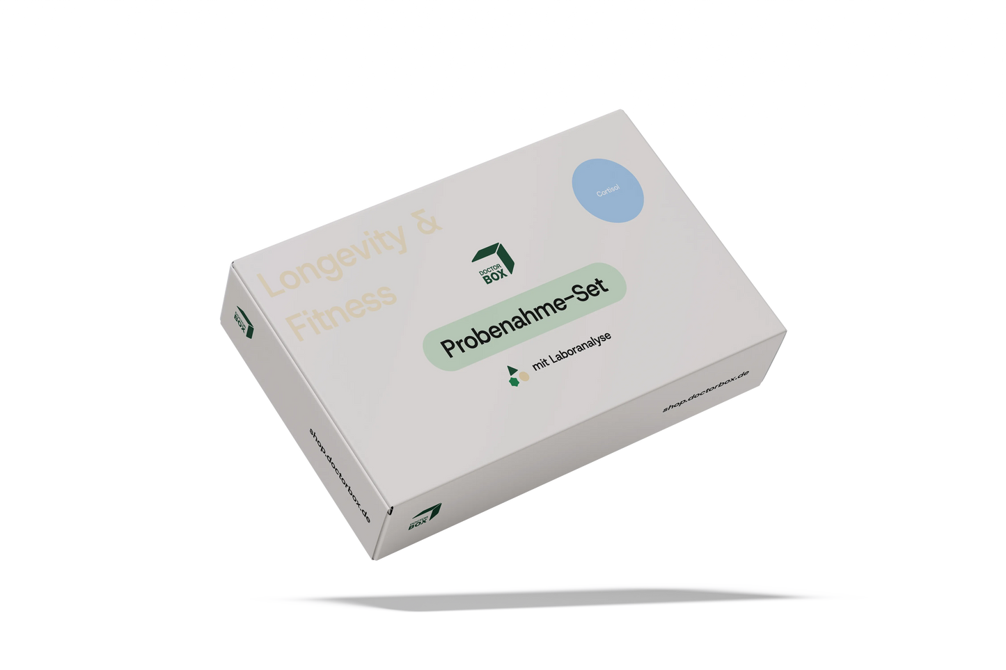 Cortisol Check