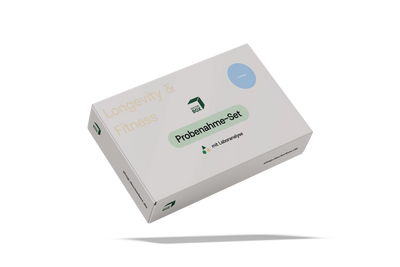Cortisol Check