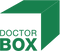 DoctorBox Logo