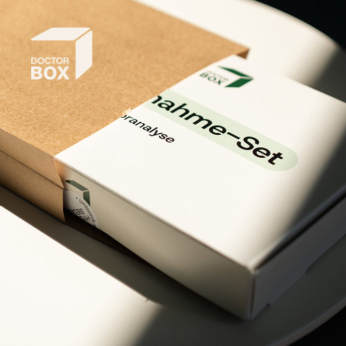 HPV (High Risk) Test für Frauen