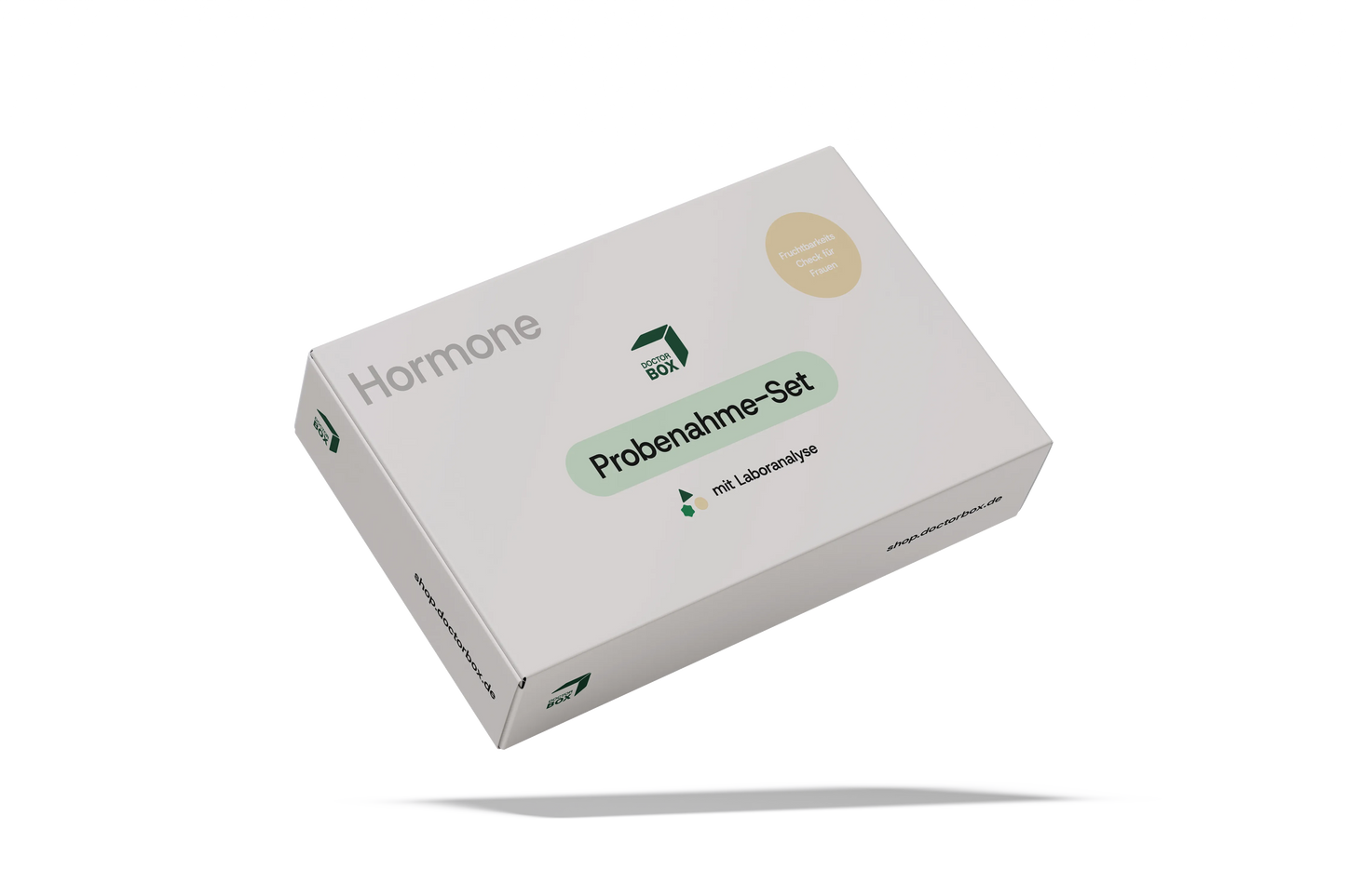 Fruchtbarkeits Check für Frauen