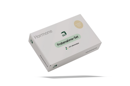 Fruchtbarkeits Check für Frauen