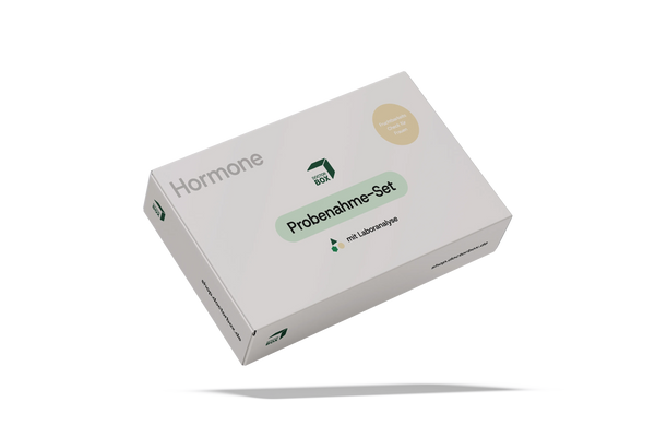 Fruchtbarkeits Check für Frauen