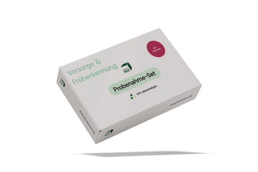 HPV (High Risk) Test for Women