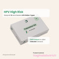 HPV (High Risk) Test für Frauen