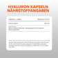 Hyaluron - Kapseln