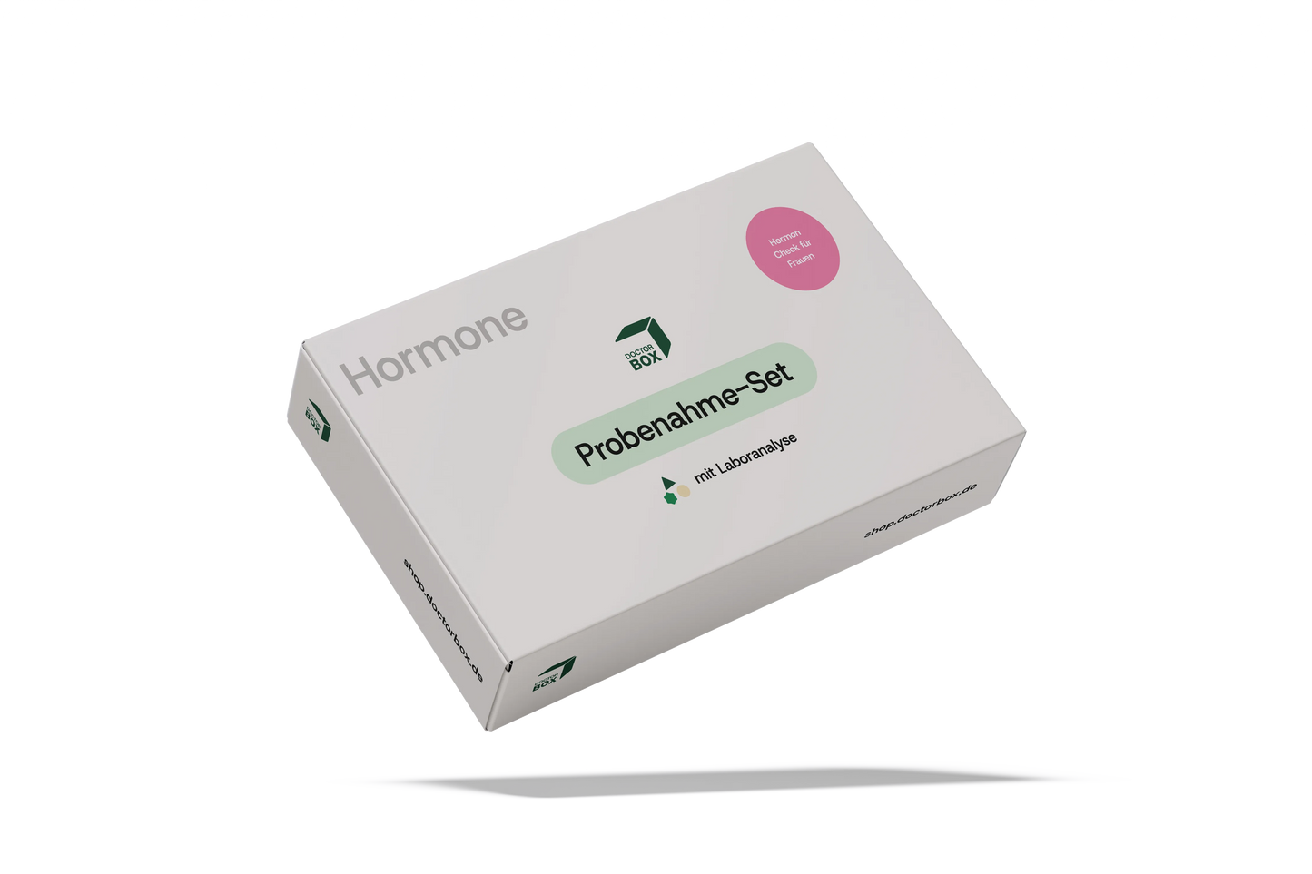 Hormone Check for Women