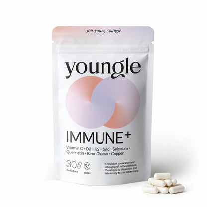 Immunity⁺ - Formula