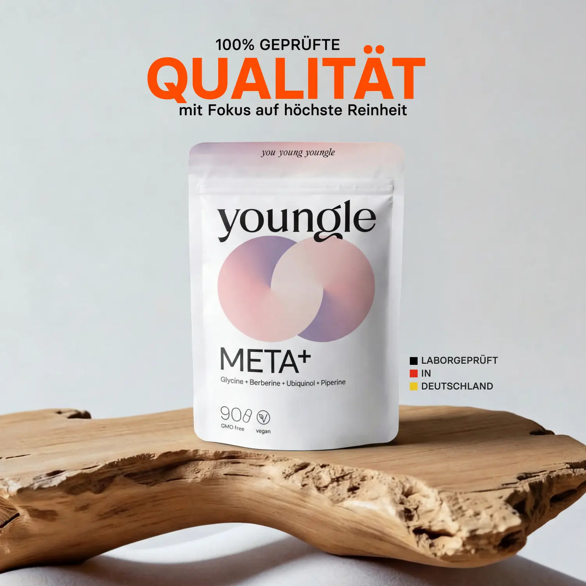 Metabolism⁺ - Formula