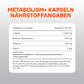 Metabolism⁺ - Formula