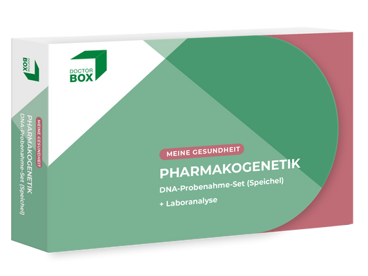 Pharmacogenetics Sampling Kit