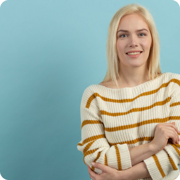 Krebs Risiko Test für Frauen | Gentest