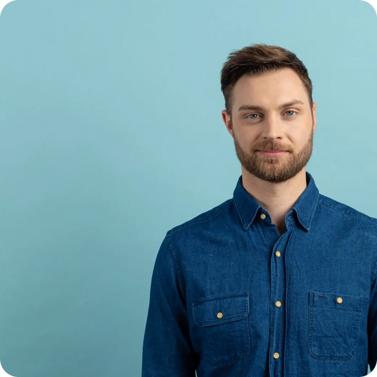 Krebs Risiko Test für Männer | Genetischer Risikotest