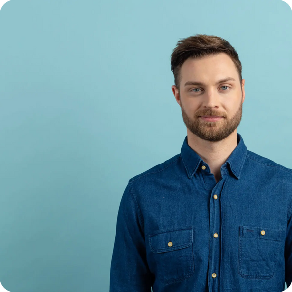 Krebs Risiko Test für Männer | Genetischer Risikotest