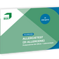 Allergietest für 31 Allergene DoctorBox