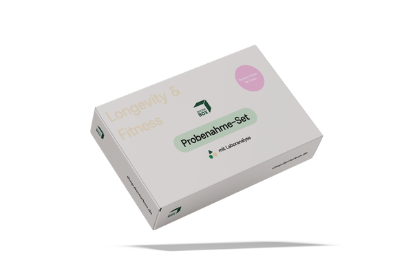 Rundum Check für Frauen