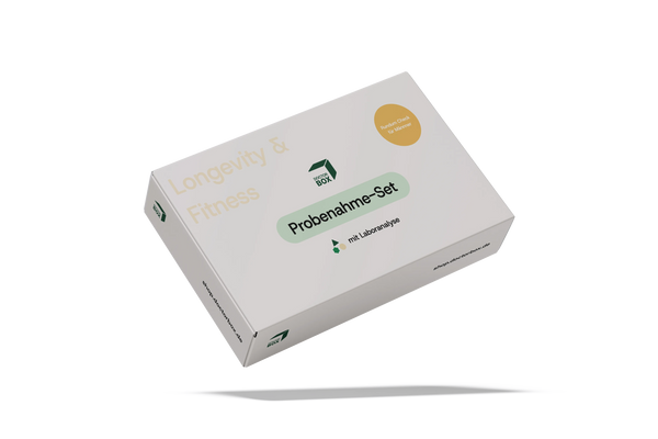 Rundum Check für Männer