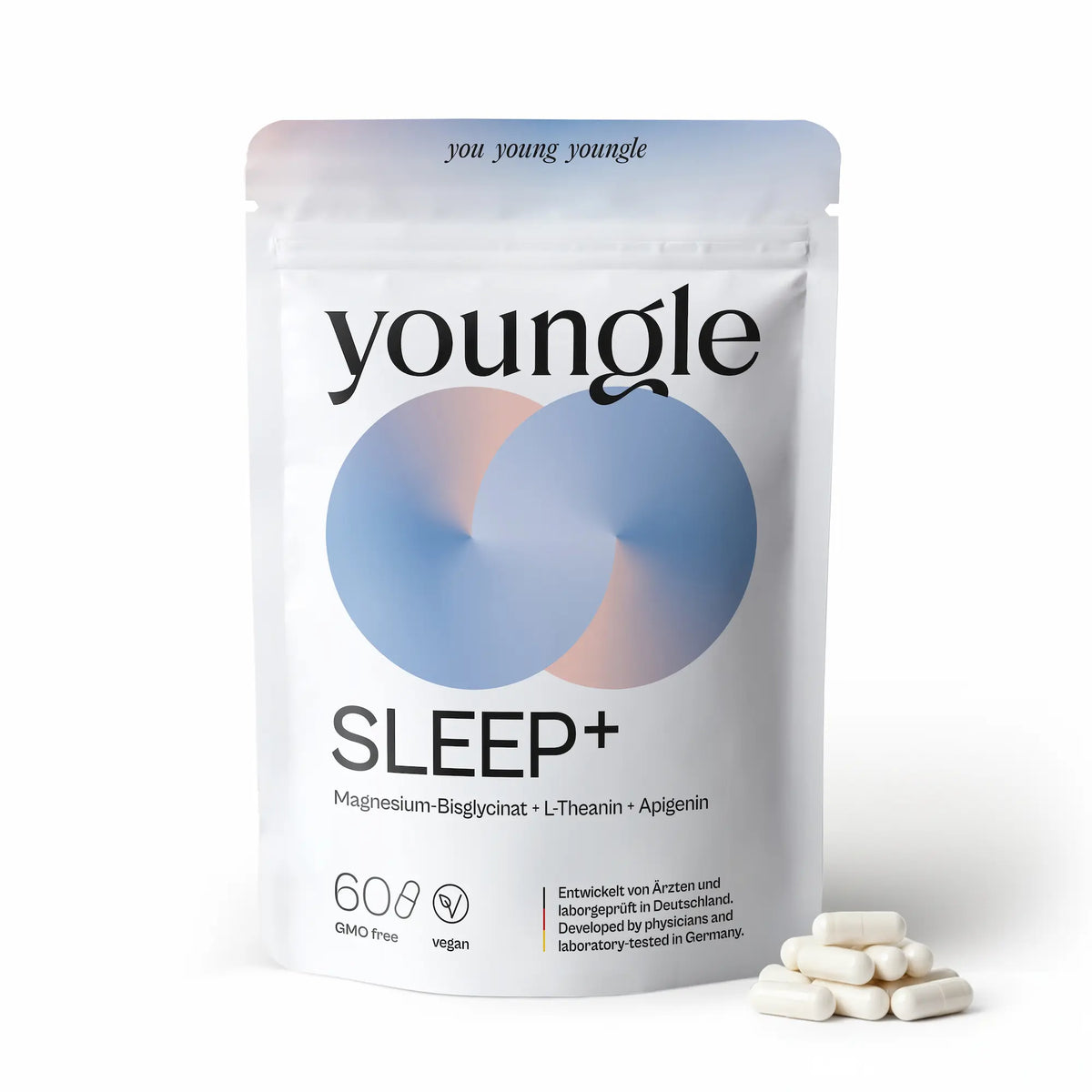 Sleep⁺ - Formula
