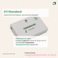 STI Test Standard - Sexually Transmitted Disease Test