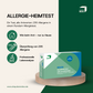 Allergietest (295 Allergene)