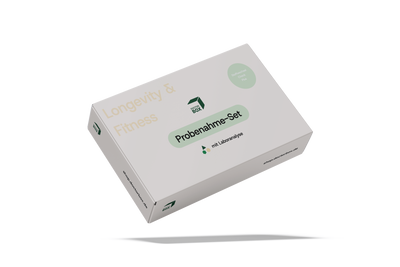 Stoffwechsel Check Plus