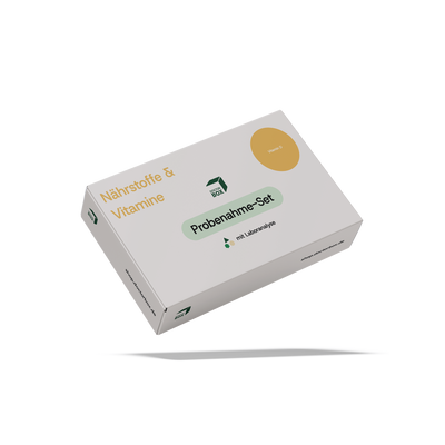 Vitamin D Test