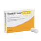 Vitamin D3 biomo® 2.000 I.E. - 120 Tabletten