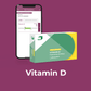 Vitamin D test