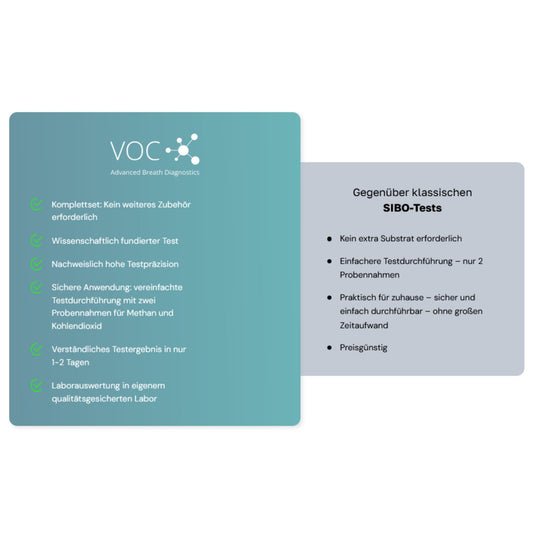 VOC-IMO Test