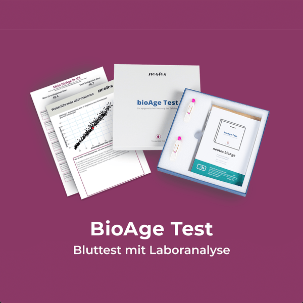 neotes bioAge test