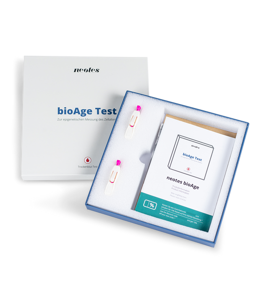 neotes bioAge-Test