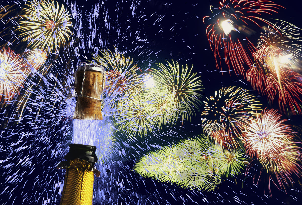 Test your health yourself.